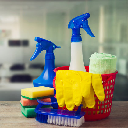 Cleaning