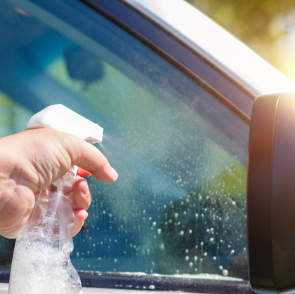 Car Care