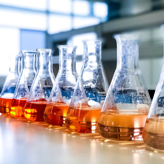 Solvents | Bermuda Industrial Supplies