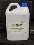 Ultimate Hand Sanitiser - Aus Made, >70% Alcohol, Hospital-Grade