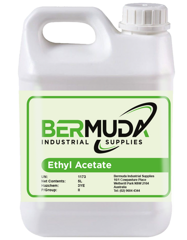 Ethyl Acetate