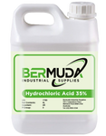 Hydrochloric Acid 35%