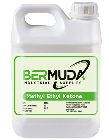 Methyl Ethyl Ketone