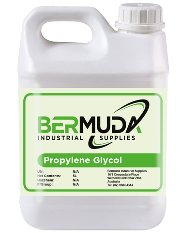 Propylene Glycol
