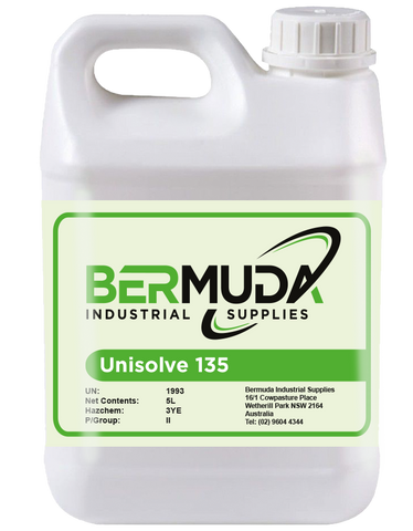 Unisolve 135